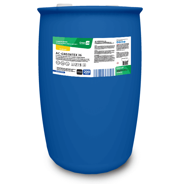 AC - GREENTEX 36, 200 л, AC-036/200